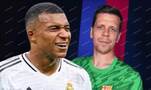 تشيزني يعترف بـ “اتفاقية مبابي” قبل الكلاسيكو