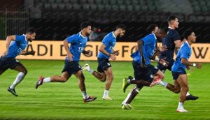 الزمالك يدرس إعارة نجمه المغربي بطلب من المدير الرياضي جون إدوارد