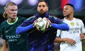 دوناروما يكشف عن “السر الخفي” الذي يمنح هالاند الأفضلية على مبابي