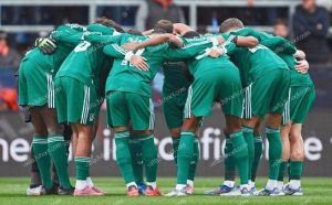 موعد مباراة ليفربول القادمة بعد الخسارة أمام برينتفورد في الدوري الإنجليزي