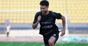 الزمالك يحسم الجدل حول انسحابه من السوبر بسبب إيقاف دونجا