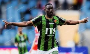 توروب يحسم الملف: يرفض الترشيحات اللاتينية ويتمسك بدياباتي لقيادة هجوم الأهلي