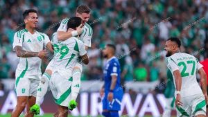 صراع النخبة في البريميرليج يركز على هدّاف الأهلي السعودي