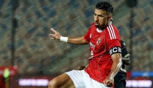 تريزيجيه في سباق مع الزمن: الأهلي يكثف الجهود لتجهيزه قبل تحديات الدوري ودوري الأبطال