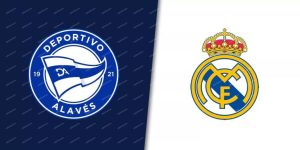 موعد ريال مدريد وديبورتيفو ألافيس في الليجا 2025/2026