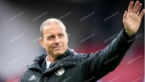 الأهلي يعلن تعاقده مع المدير الفني الدنماركي ياس سوروب