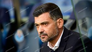 الاتحاد السعودي يتعاقد مع المدير الفني البرتغالي سيرجيو كونسيساو