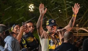 مانشستر سيتي يودع إيدرسون بعد 8 سنوات