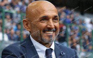 يوفنتوس يتعاقد مع لوتشيانو سباليتي لتدريب الفريق حتى 2026