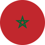 المغرب